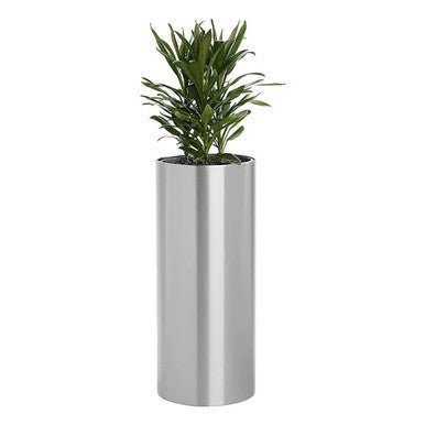 Round Solid Planter 40cm