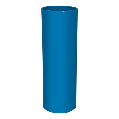 Round Solid Planter 40cm