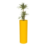 Round Solid Planter 40cm