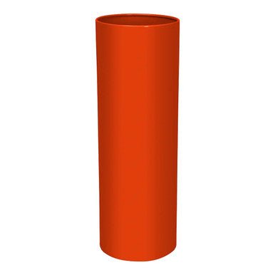 Round Solid Planter 40cm