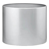 Round Solid Planter