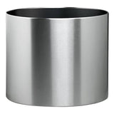Round Solid Planter
