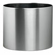 Round Solid Planter