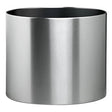 Round Solid Planter