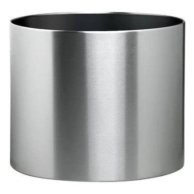 Round Solid Planter