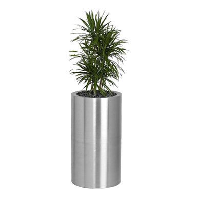 Round Solid Premier Planter 32cm