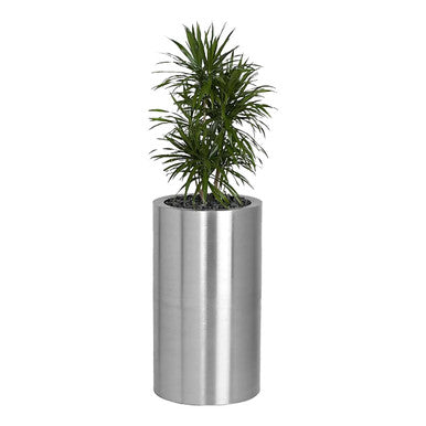 Round Solid Premier Planter 32cm
