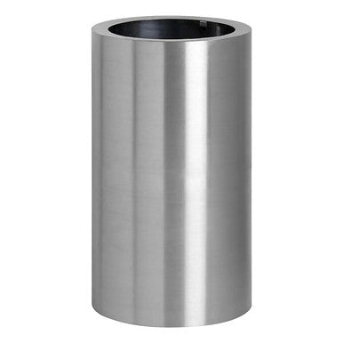 Round Solid Premier Planter 40cm - Office Stock Group