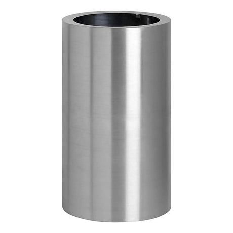 Round Solid Premier Planter 40cm - Office Stock Group