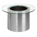 Round Solid Premier Planter 55cm