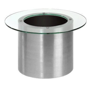 Round Solid Premier Planter 55cm