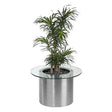 Round Solid Premier Planter 70cm