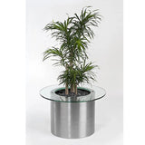 Round Solid Premier Planter 70cm - Additional View 2