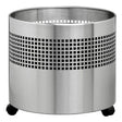Round Square Punch Planter