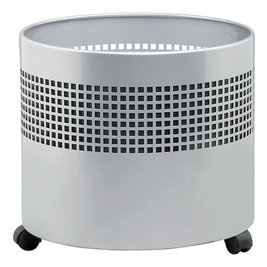 Round Square Punch Planter