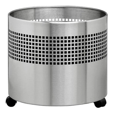 Round Square Punch Planter - Additional View 3