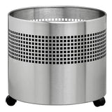 Round Square Punch Planter - Additional View 3