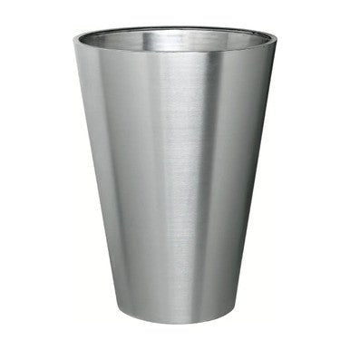 Round Tapered Cone Planter 40cm