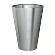 Round Tapered Cone Planter 40cm