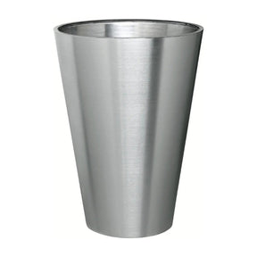 Round Tapered Cone Planter 40cm