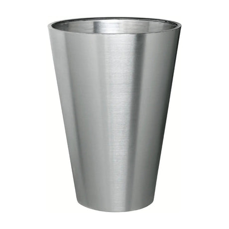 Round Tapered Cone Planter 40cm