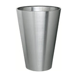 Round Tapered Cone Planter 40cm