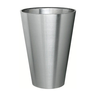 Round Tapered Cone Planter 40cm