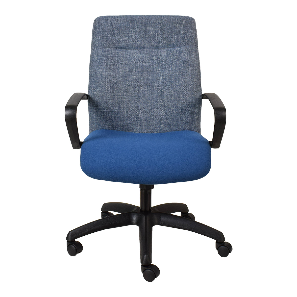Rhona Posture Medium-Back Office Chair