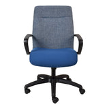 Rhona Posture Medium-Back Office Chair