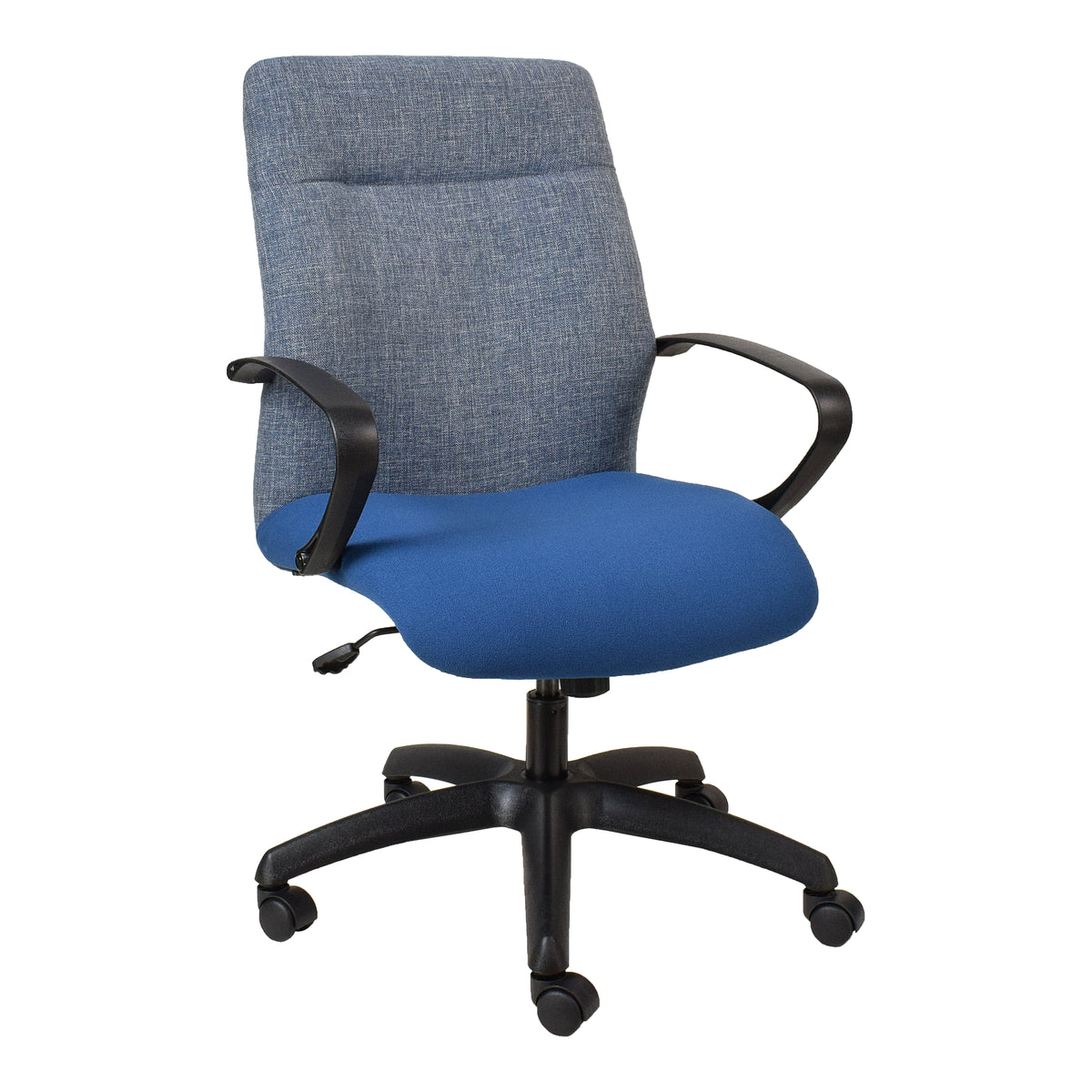 Rhona Posture Medium-Back Office Chair