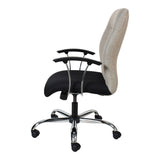 Rhona Posture Medium-Back Office Chair
