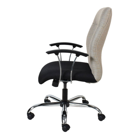 Rhona Posture Medium-Back Office Chair