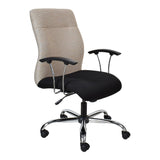 Rhona Posture Medium-Back Office Chair
