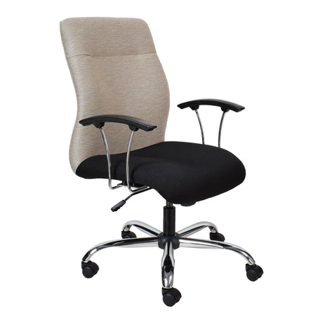 Rhona Posture Medium-Back Office Chair