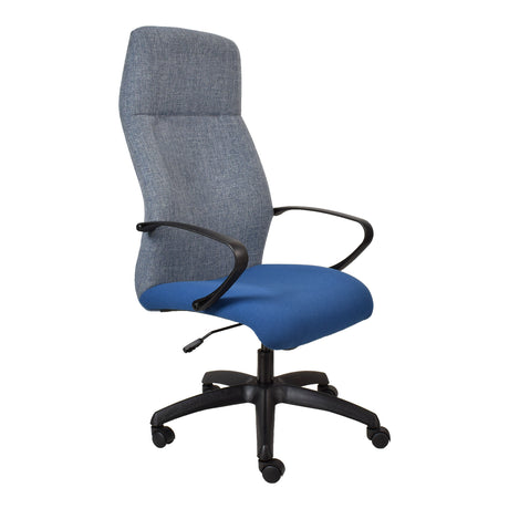 Rhona Posture High-Back Office Chair