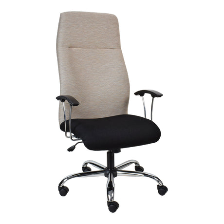 Rhona Posture Knee – Tilt High-Back Office Chair