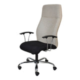 Rhona Posture Knee – Tilt High-Back Office Chair