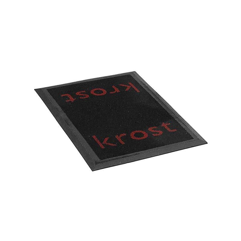 Rubberised Welcome Door Mats