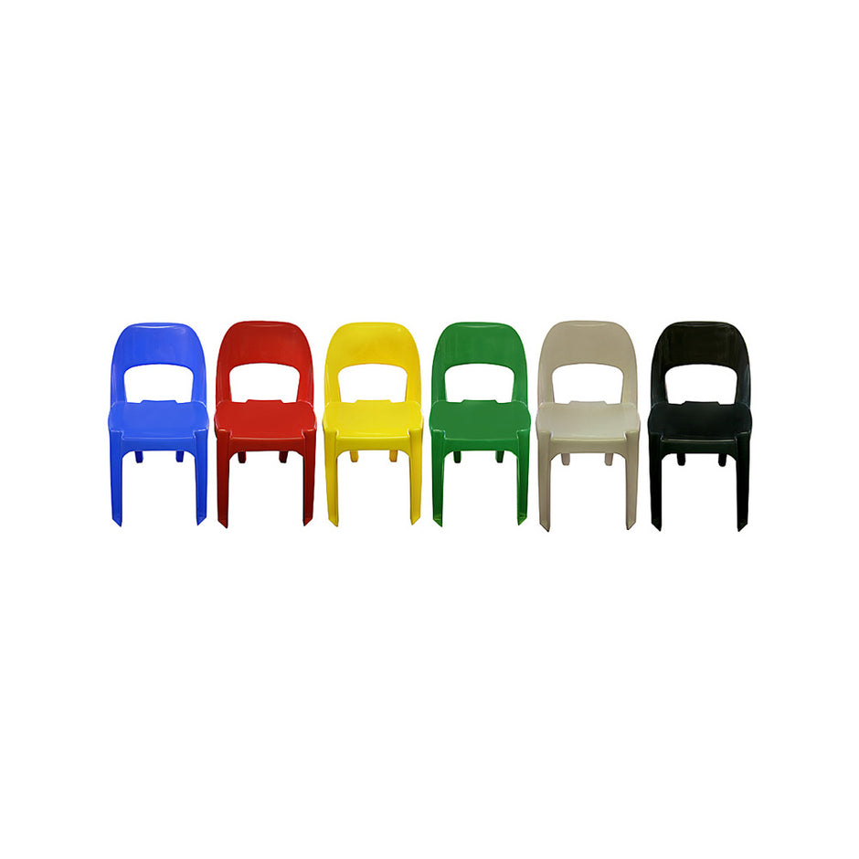 Alpine Senior Colour Chairs