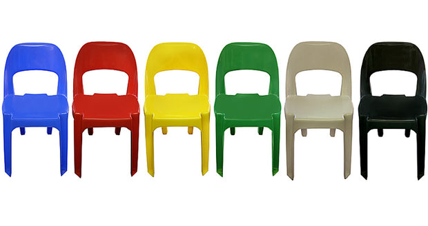 Alpine Chair Colours (Adult)