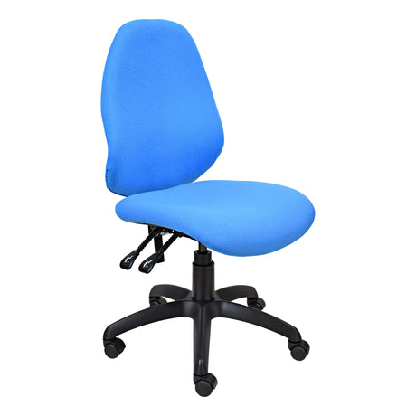 S3000 Medium-back Operator Office Chair