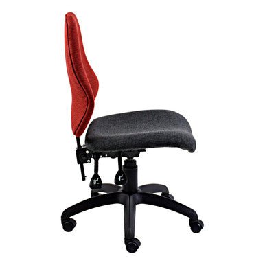 S3000 Medium-back Operator Office Chair
