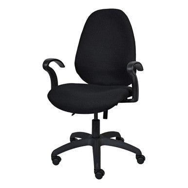 S3000 Medium-back Operator Office Chair