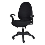 S3000 Medium-back Operator Office Chair