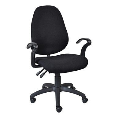 S3000 Medium-back Operator Office Chair