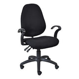 S3000 Medium-back Operator Office Chair