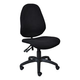S3000 Medium-back Operator Office Chair