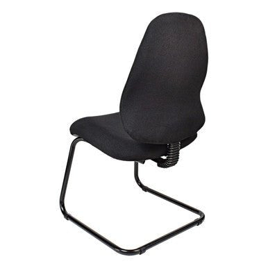 S3000Sf Operator Side Visitor Office Chair
