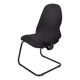 S3000Sf Operator Side Visitor Office Chair
