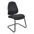 S3000Sf Operator Side Visitor Office Chair